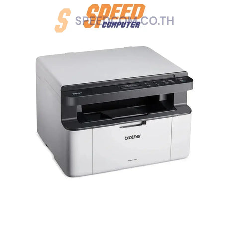ปริ้นเตอร์เลเซอร์ Brother DCP - 1510 สีขาว - SpeedCom