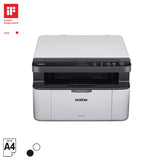 ปริ้นเตอร์เลเซอร์ Brother DCP-1510 สีขาวSpeedCom