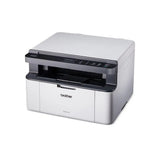 ปริ้นเตอร์เลเซอร์ Brother DCP-1510 สีขาวSpeedCom