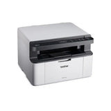 ปริ้นเตอร์เลเซอร์ Brother DCP-1510 สีขาวSpeedCom