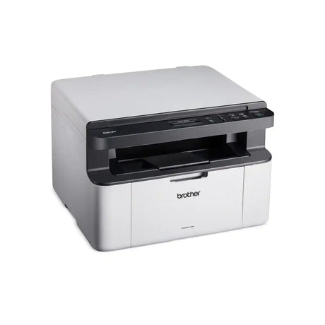 ปริ้นเตอร์เลเซอร์ Brother DCP-1510 สีขาวSpeedCom