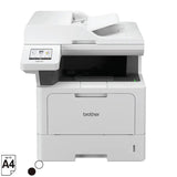 ปริ้นเตอร์เลเซอร์ Brother DCP-L5510DN สีขาวSpeedCom