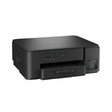 ปริ้นเตอร์อิงค์เจ็ท Brother DCP-T230 Ink Tank Printer สีดำSpeedCom