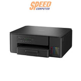 เครื่องพิมพ์อิงค์เจ็ทมัลติฟังก์ชัน Brother DCP-T430W ระบบหมึกแทงก์ไร้สาย สีดำ