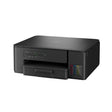 ปริ้นเตอร์อิงค์เจ็ท Brother DCP-T430W Ink Tank Printer สีดำSpeedCom