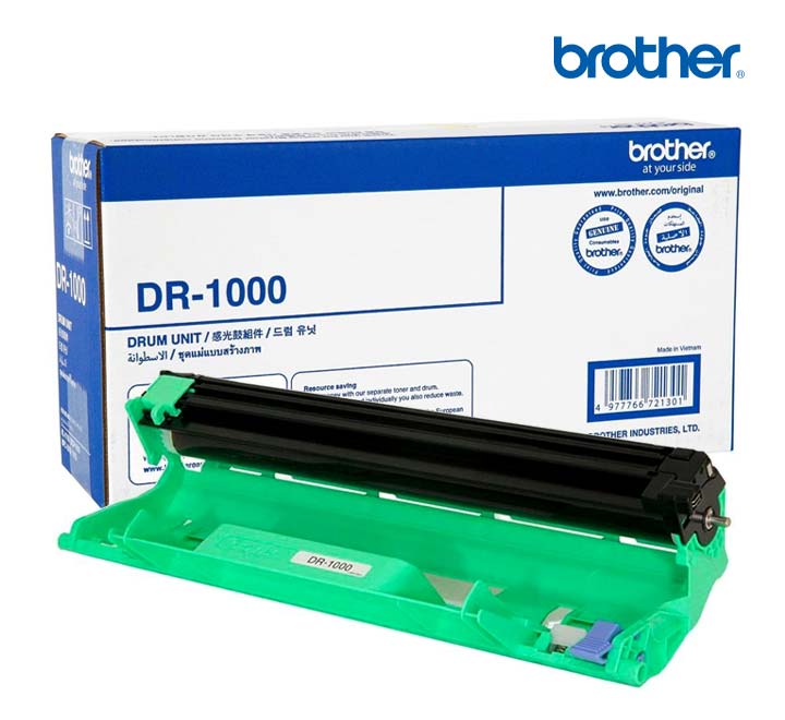 Brother DR-1000 laser drum