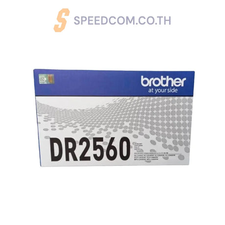 ตลับแม่พิมพ์ Brother Drum DR-2560