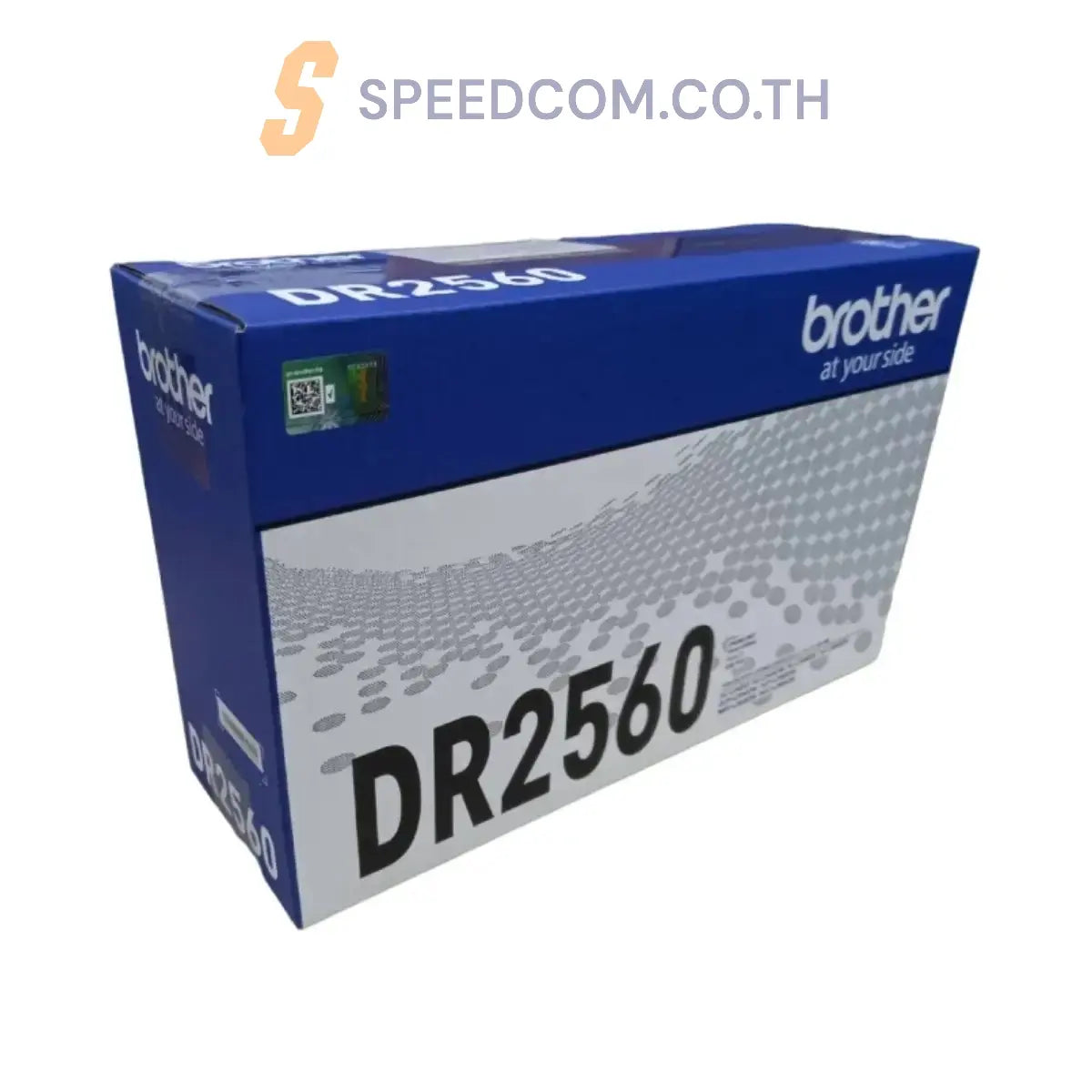 ตลับแม่พิมพ์ Brother Drum DR-2560