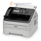 เครื่องโทรสาร Brother FAX-2840 High-Speed Laser Fax
