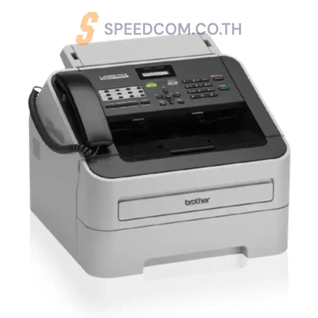 เครื่องโทรสาร Brother FAX-2840 High-Speed Laser Fax