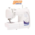 จักรเย็บผ้า Brother GS2700 - SpeedCom