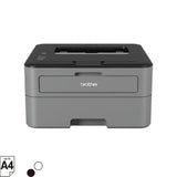ปริ้นเตอร์เลเซอร์ Brother HL-L2320D MONO สีเทา - SpeedCom