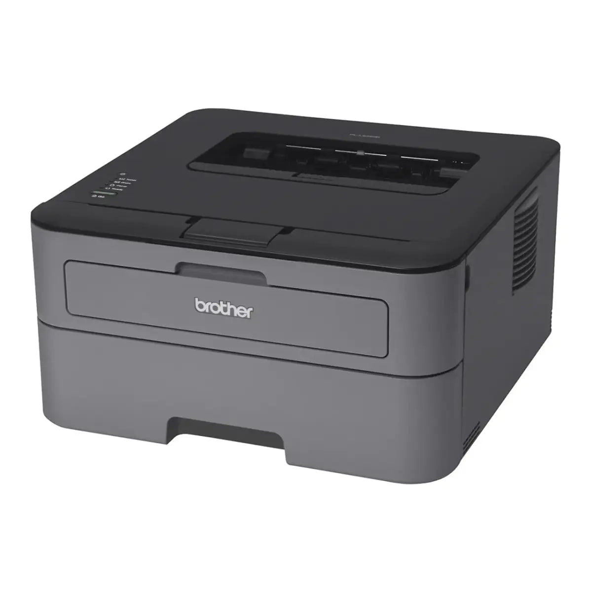 ปริ้นเตอร์เลเซอร์ Brother HL-L2320D MONO สีเทา - SpeedCom