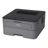ปริ้นเตอร์เลเซอร์ Brother HL-L2320D MONO สีเทา - SpeedCom