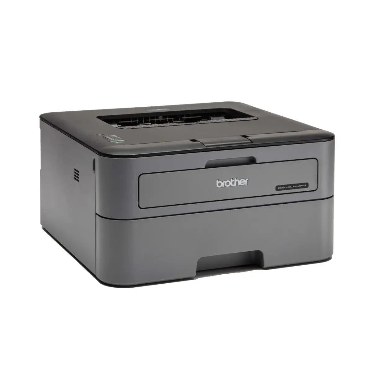 ปริ้นเตอร์เลเซอร์ Brother HL-L2320D MONO สีเทา - SpeedCom
