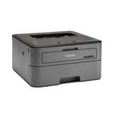 ปริ้นเตอร์เลเซอร์ Brother HL-L2320D MONO สีเทา - SpeedCom
