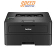 ปริ้นเตอร์เลเซอร์ Brother HL - L2460DN สีดำ - SpeedCom