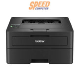ปริ้นเตอร์เลเซอร์ Brother HL - L2460DN สีดำ - SpeedCom