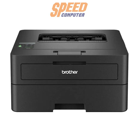 ปริ้นเตอร์เลเซอร์ Brother HL - L2460DN สีดำ - SpeedCom
