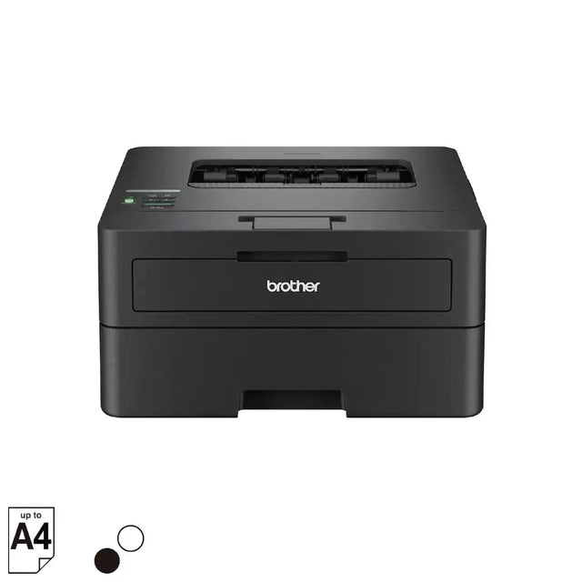 ปริ้นเตอร์เลเซอร์ Brother HL-L2460DN สีดำSpeedCom
