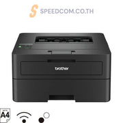 ปริ้นเตอร์เลเซอร์ Brother HL-L2460DW MONO สีดำ - SpeedCom