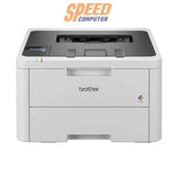 ปริ้นเตอร์เลเซอร์สี Brother HL - L3240CDW สีขาว - SpeedCom