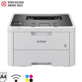 ปริ้นเตอร์เลเซอร์สี Brother HL-L3240CDW สีขาวSpeedCom