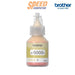 หมึกเครื่องปริ้นเตอร์ Brother Ink BT-5000Y สีเหลือง - SpeedCom