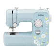 จักรเย็บผ้า Brother JK17B - SpeedCom