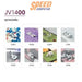 จักรเย็บผ้า Brother JV1400 - SpeedCom