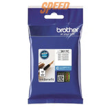 ตลับหมึกแท้ Brother LC-3617 สำหรับเครื่องพิมพ์อิงค์เจ็ท