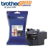 หมึกเครื่องปริ้นเตอร์ Brother LC - 3619XLBK Cartridge สีดำ - SpeedCom