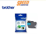 หมึกเครื่องปริ้นเตอร์ Brother LC - 462XLC Cartridge สีฟ้า - SpeedCom
