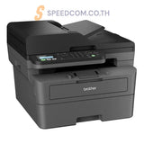 ปริ้นเตอร์เลเซอร์ Brother MFC-L2805DW Mono สีดำ - SpeedCom