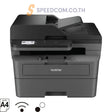 ปริ้นเตอร์เลเซอร์ Brother MFC-L2885DW Mono สีดำ - SpeedCom