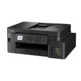 ปริ้นเตอร์อิงค์เจ็ท Brother MFC-T930DW Ink Tank Printer สีดำSpeedCom