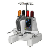 จักรปักระบบคอมพิวเตอร์ Brother PR1X หัวเดียว 1 เข็ม