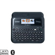 เครื่องพิมพ์ฉลาก Brother PT-D610BT - SpeedCom
