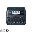 เครื่องพิมพ์ฉลาก Brother PT-D610BT - SpeedCom
