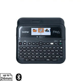 เครื่องพิมพ์ฉลาก Brother PT-D610BT - SpeedCom