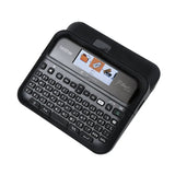 เครื่องพิมพ์ฉลาก Brother PT-D610BT - SpeedCom