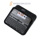 เครื่องพิมพ์ฉลาก Brother PT-D610BT - SpeedCom