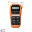 เครื่องพิมพ์ฉลากแบบพกพา Brother PT-E110VP - SpeedCom