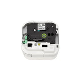 เครื่องพิมพ์ฉลาก Brother PT-P300BT สีขาวSpeedCom