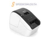 เครื่องพิมพ์ฉลากระบบไดเร็ค Brother QL-800 - SpeedCom