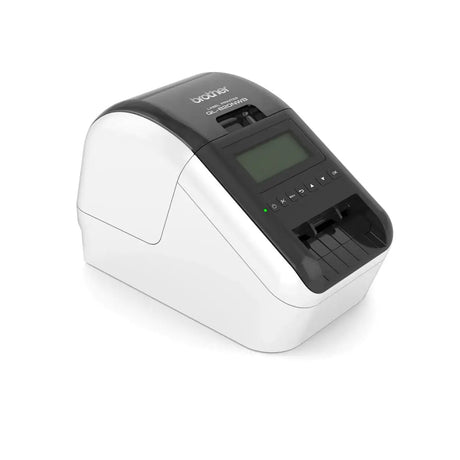 เครื่องพิมพ์ฉลากระบบไดเร็ค Brother QL-820NWB