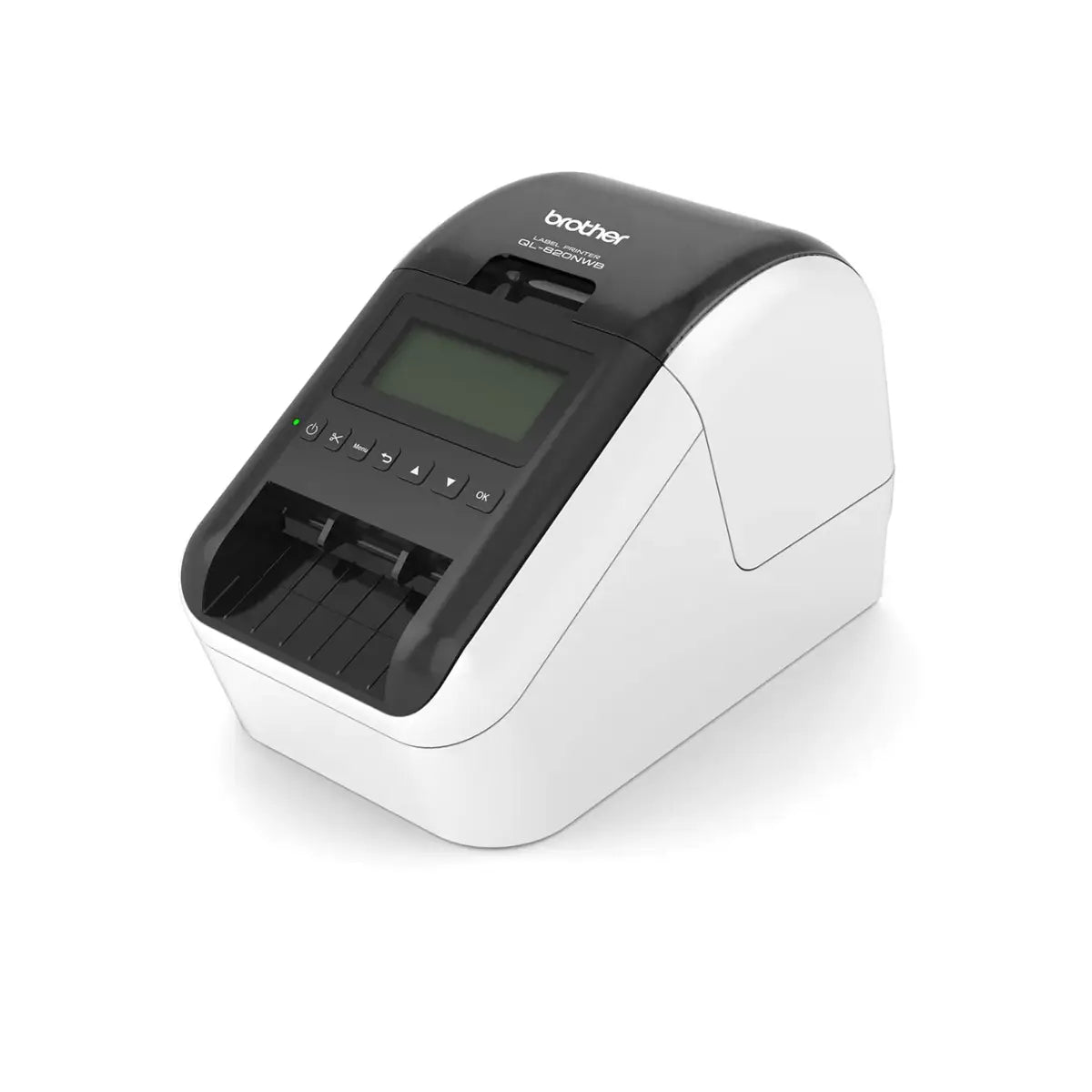 เครื่องพิมพ์ฉลากระบบไดเร็ค Brother QL-820NWB