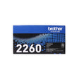 ตลับหมึกโทนเนอร์ Brother TN-2260 สีดำ