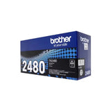 ตลับหมึกโทนเนอร์ Brother TN-2480 สีดำSpeedCom