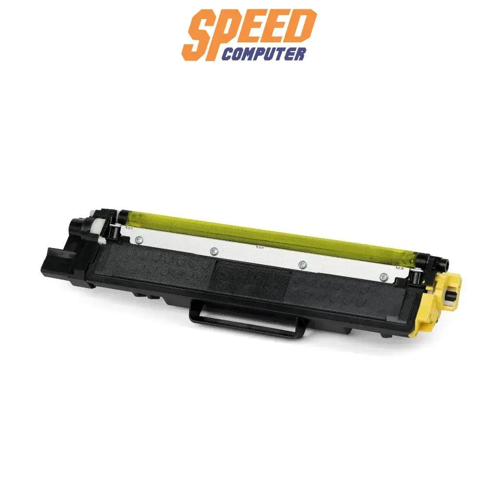 หมึกพิมพ์เลเซอร์ Brother TN - 267Y สีเหลือง - SpeedCom